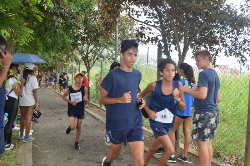 Cross Country Regional - Candos