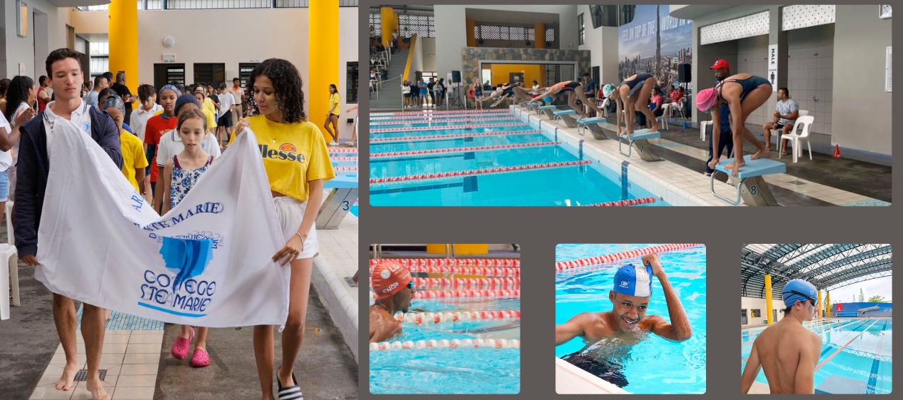 Swimming Gala 2024