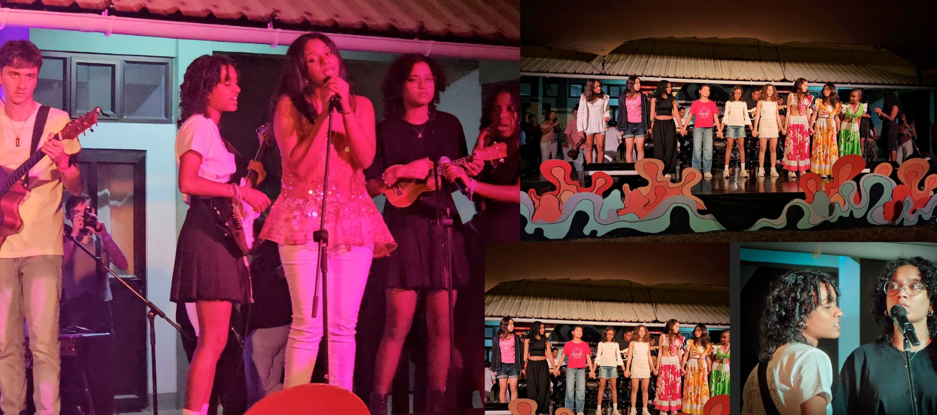 annual celebration of talents 2024