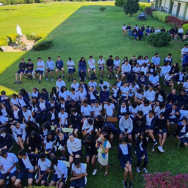 18th Anniversary this 31st May 2023