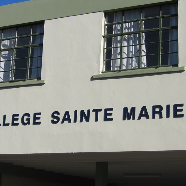 College Ste Marie - Palma