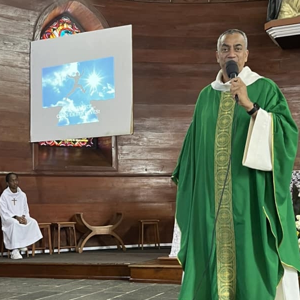 End of year Mass 2023