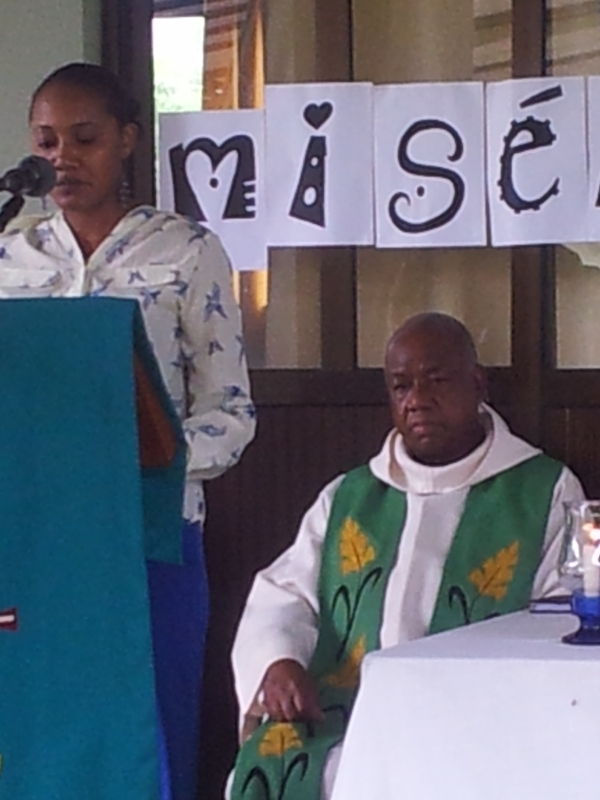 Mass 2016