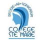 College Ste Marie – Private Roman Catholic College