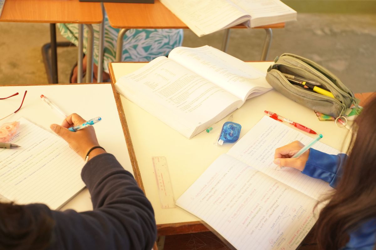 Collège Privé ile Maurice